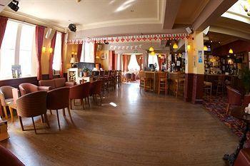 Inn Station Gloucester