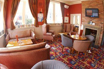 Station Inn 3*