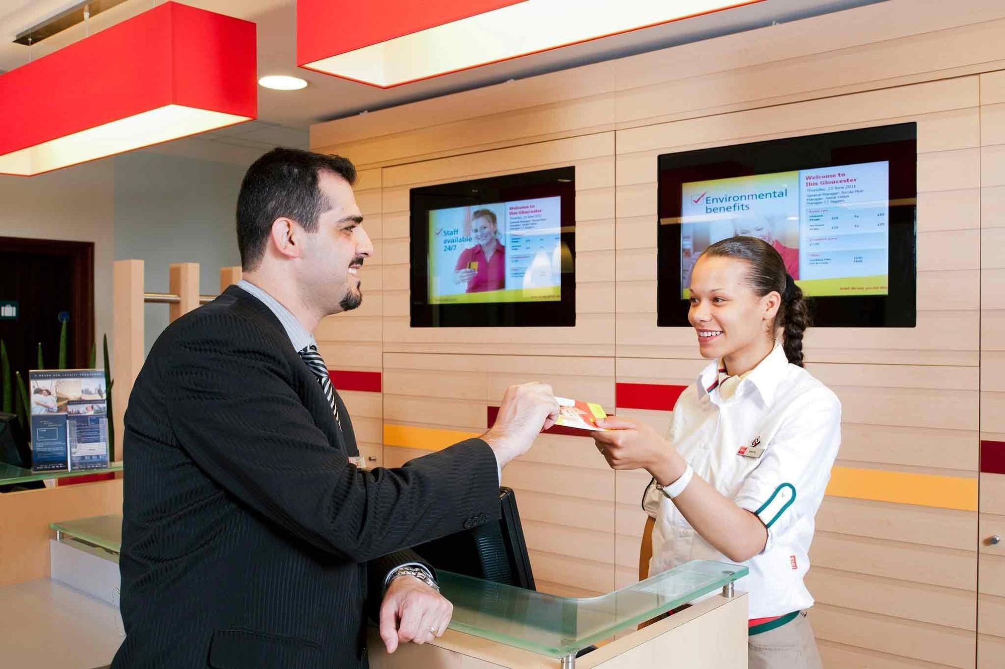 Hotel Ibis