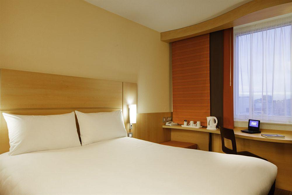 Ibis Hotel