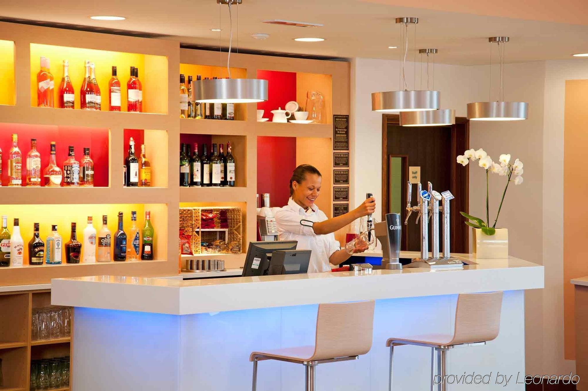 Ibis Hotel