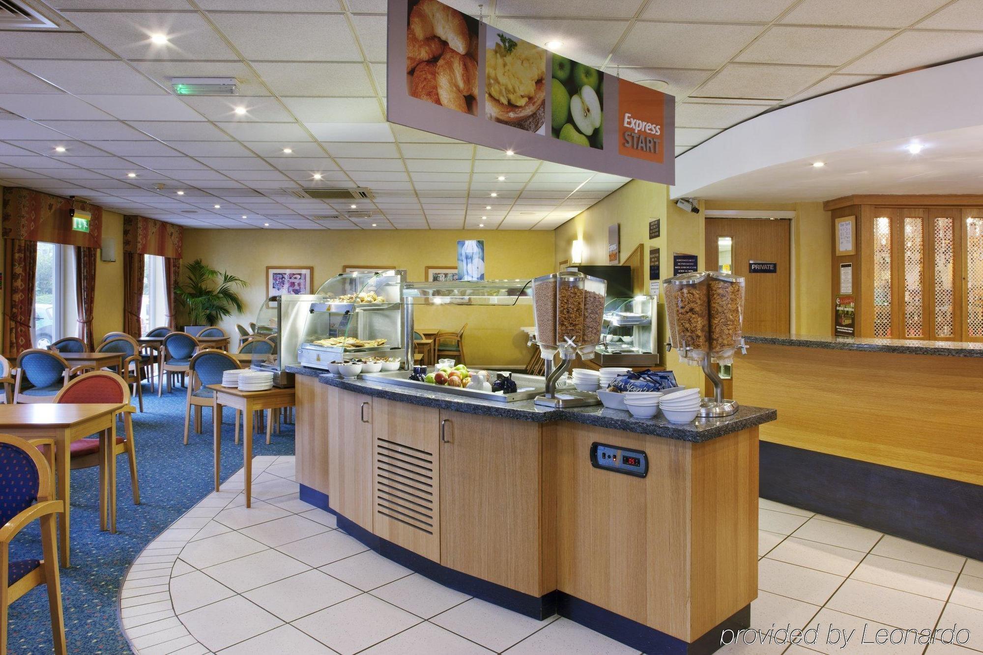 Express - South By Ihg Hotel Gloucester