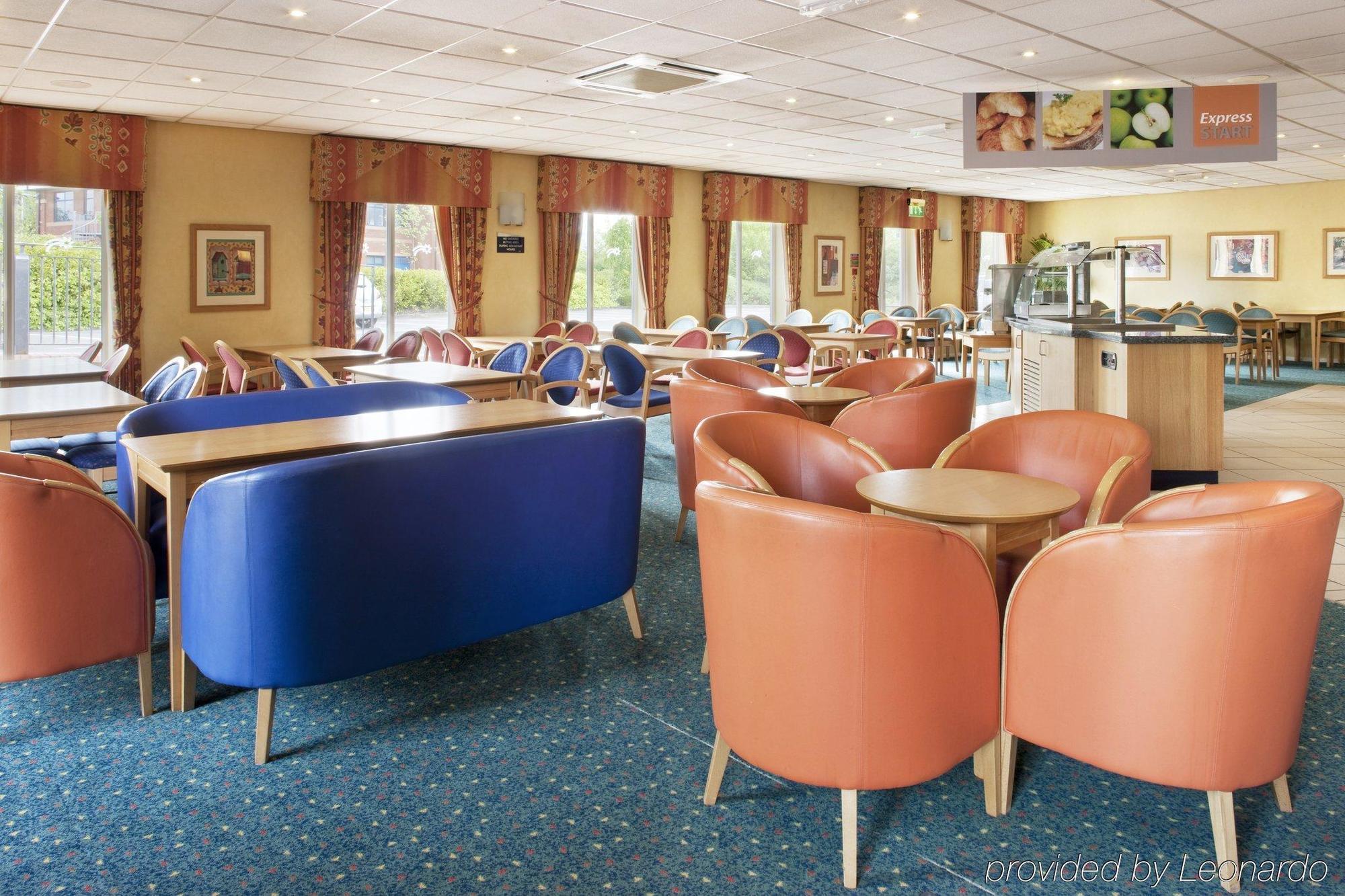 Express - South By Ihg 3* Gloucester