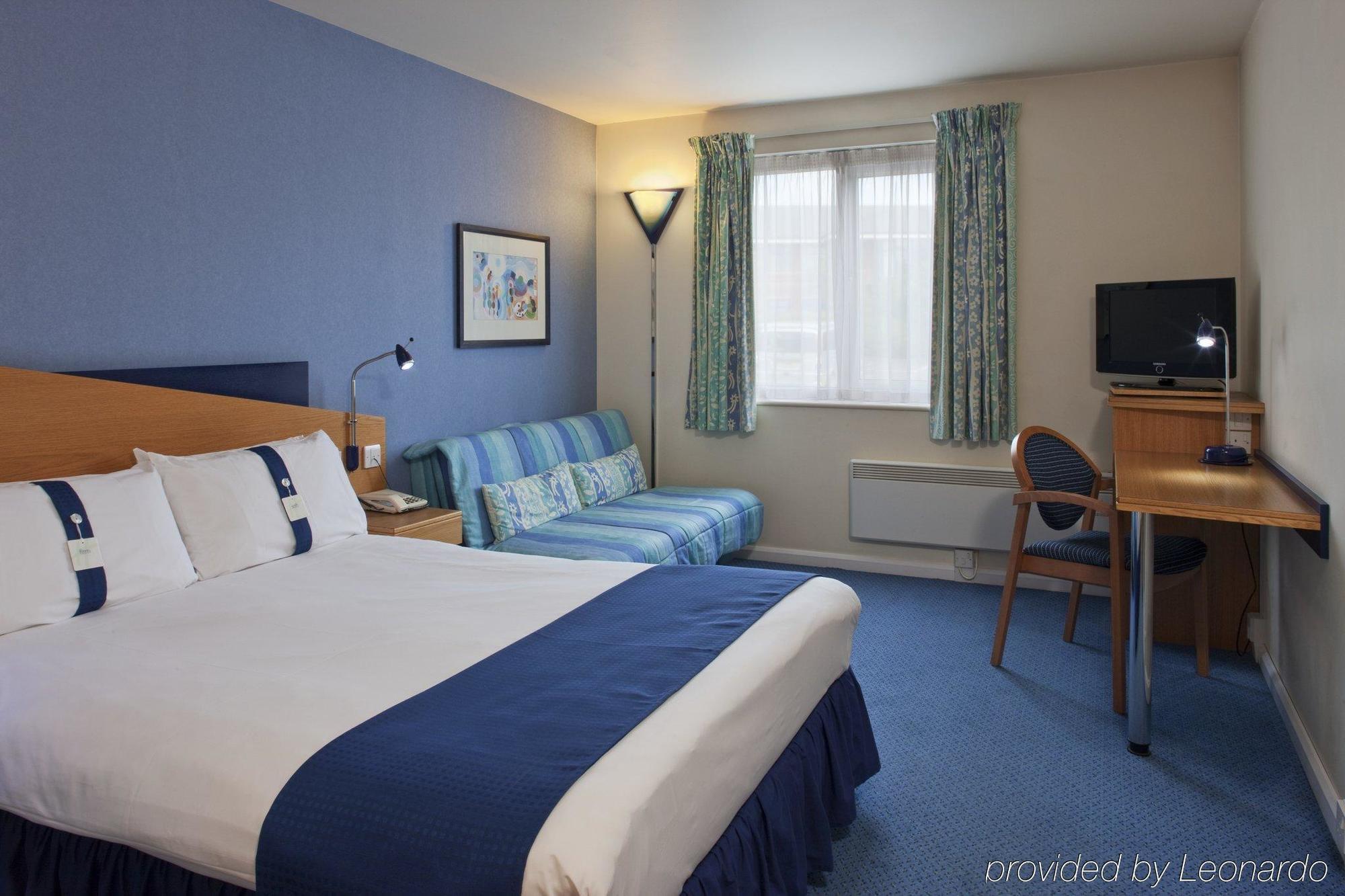 Express - South By Ihg Gloucester