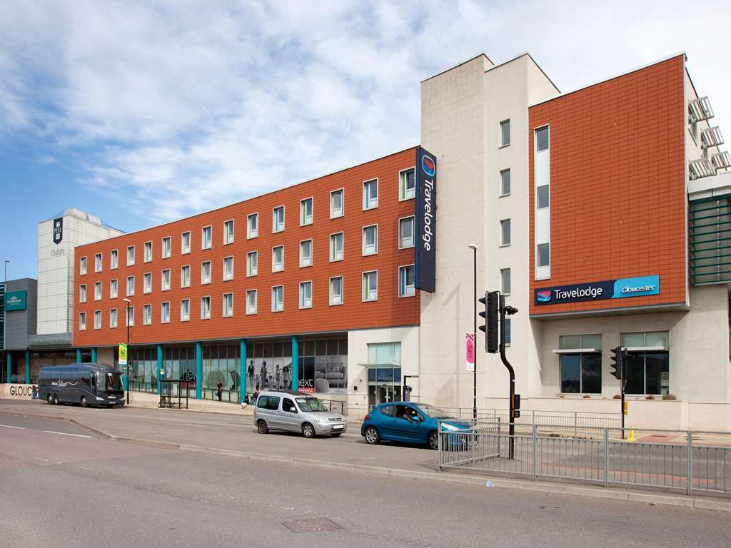 Hotel Travelodge Gloucester