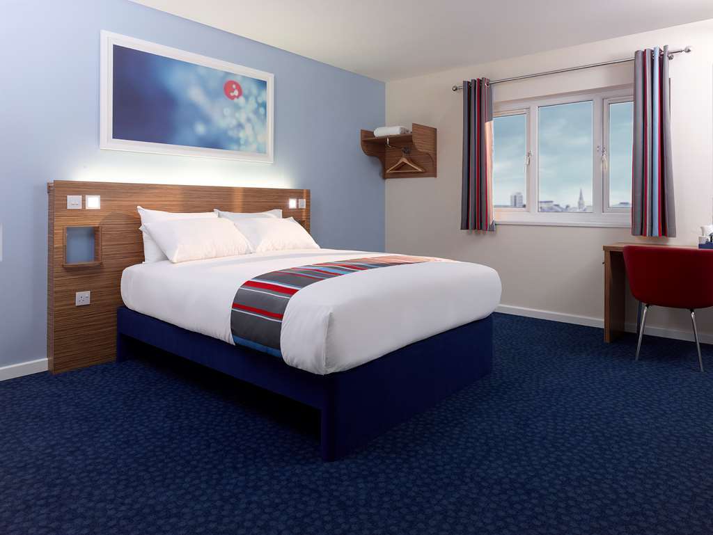 Travelodge Hotel Gloucester