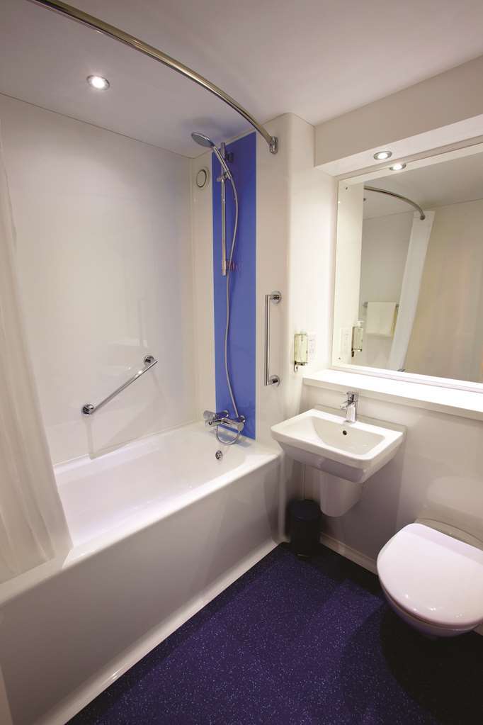 Hotel Travelodge Gloucester
