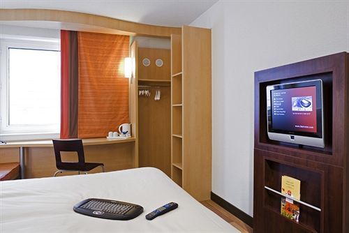 Hotel Ibis Gloucester