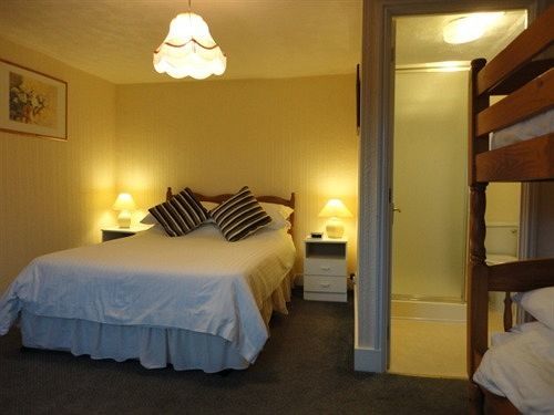 Hotel Brookthorpe Gloucester