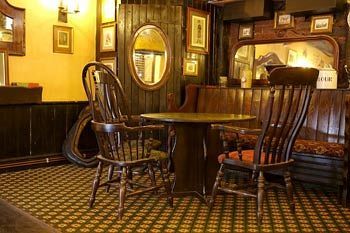 Hotel The New By Roomsbooked Gloucester