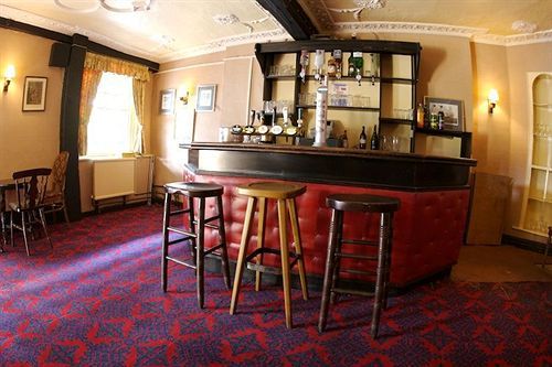 Hotel The New By Roomsbooked Gloucester