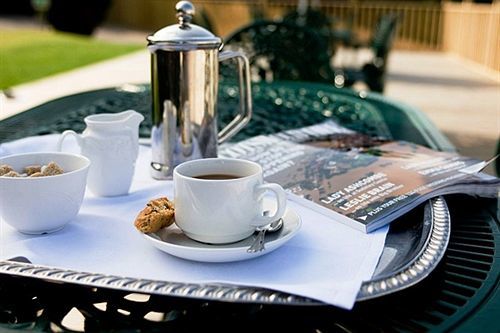 Hatton Court Hotel 4*