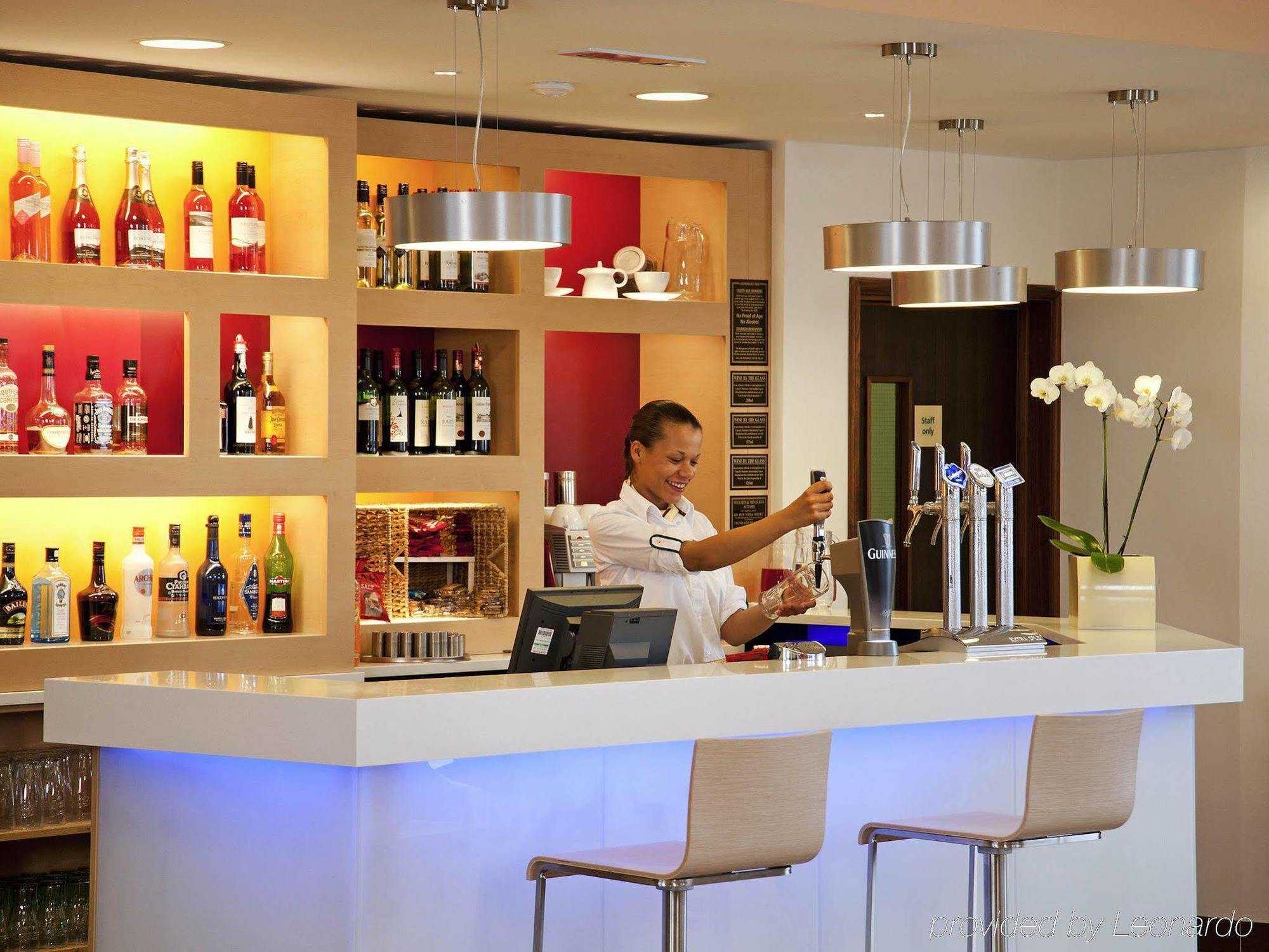 Ibis 3* Gloucester