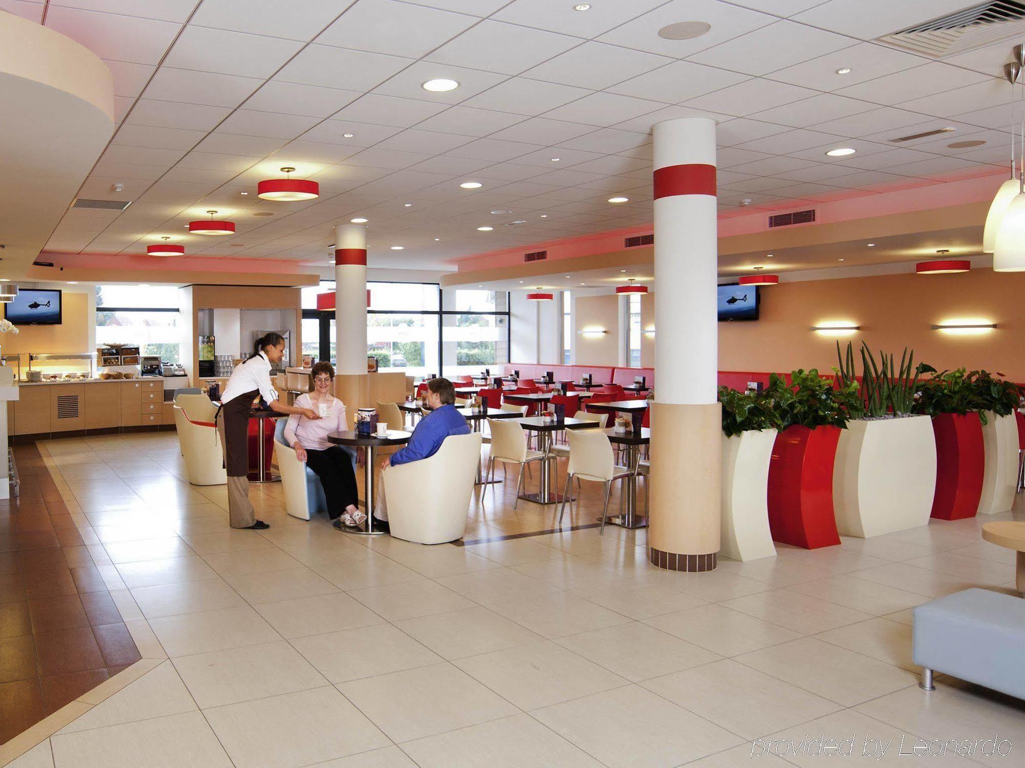 Hotel Ibis Gloucester