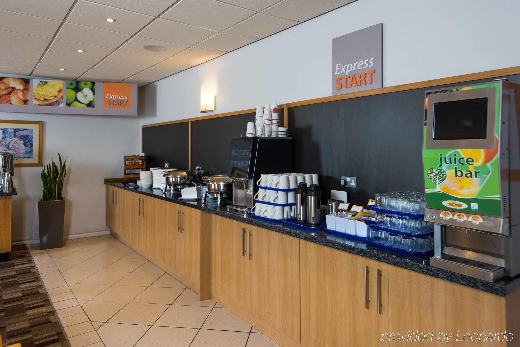 Express - South By Ihg 3* Gloucester