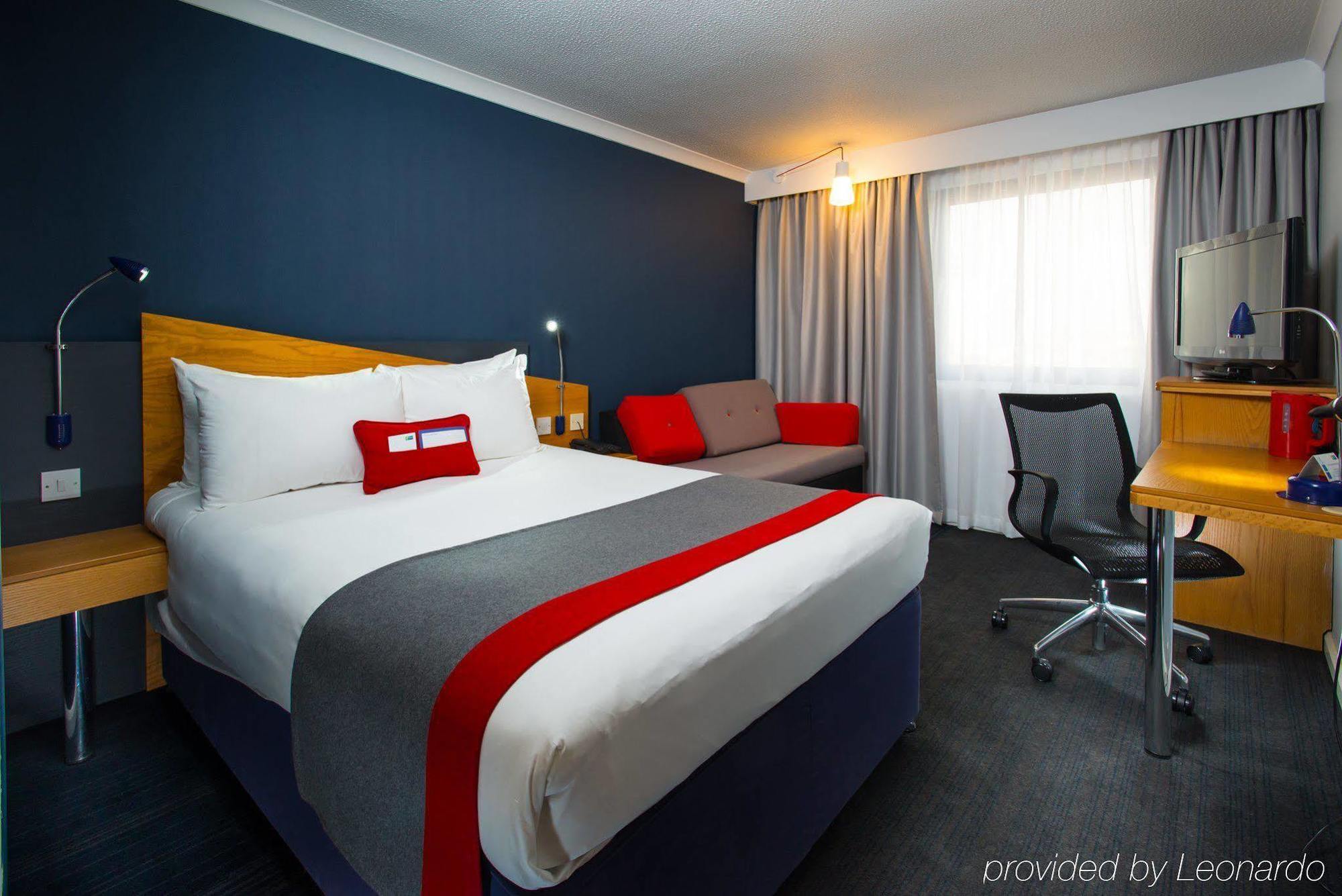 Express - South By Ihg Hotel Gloucester