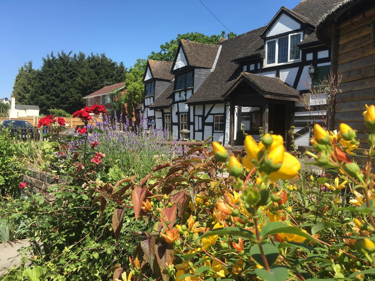 The Thatch