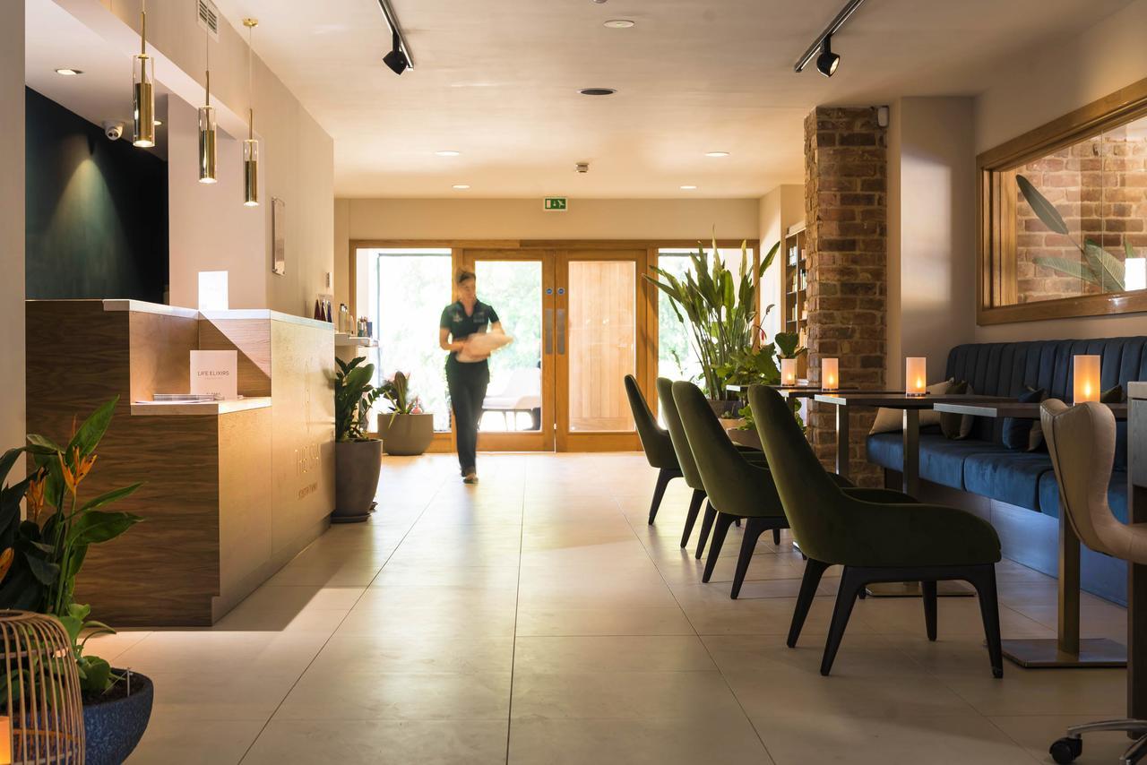 Country house Hatherley Manor & *