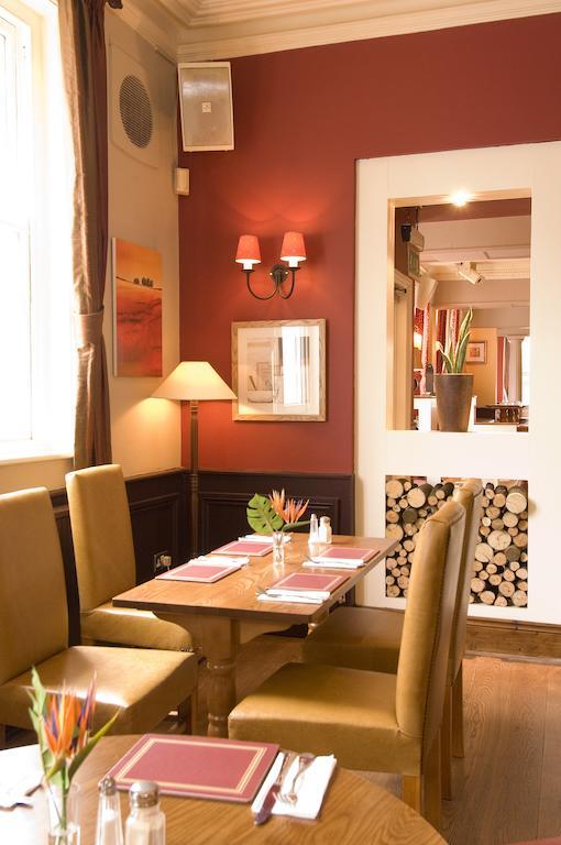 Station Inn Gloucester