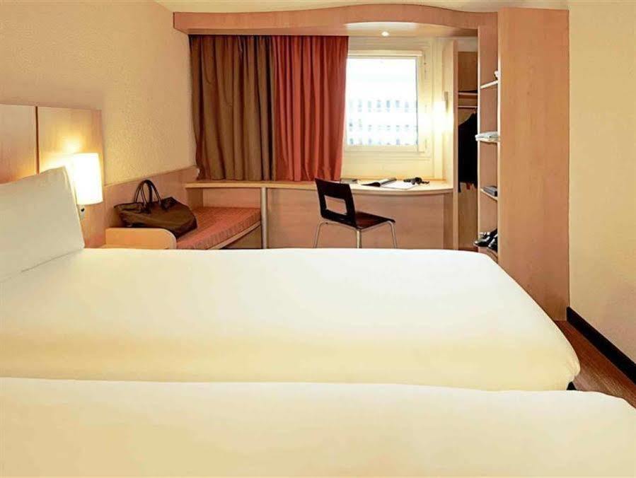 Ibis Hotel