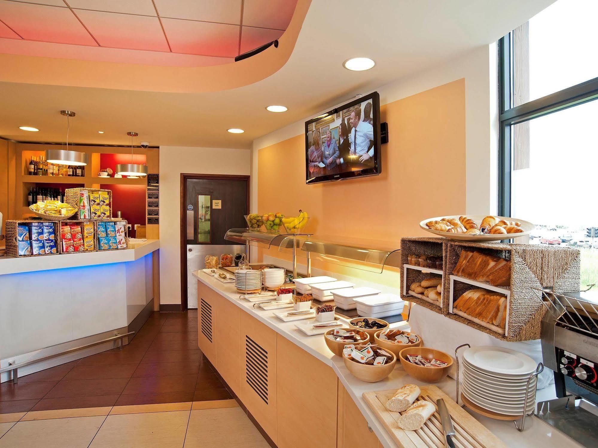 Hotel Ibis 3*