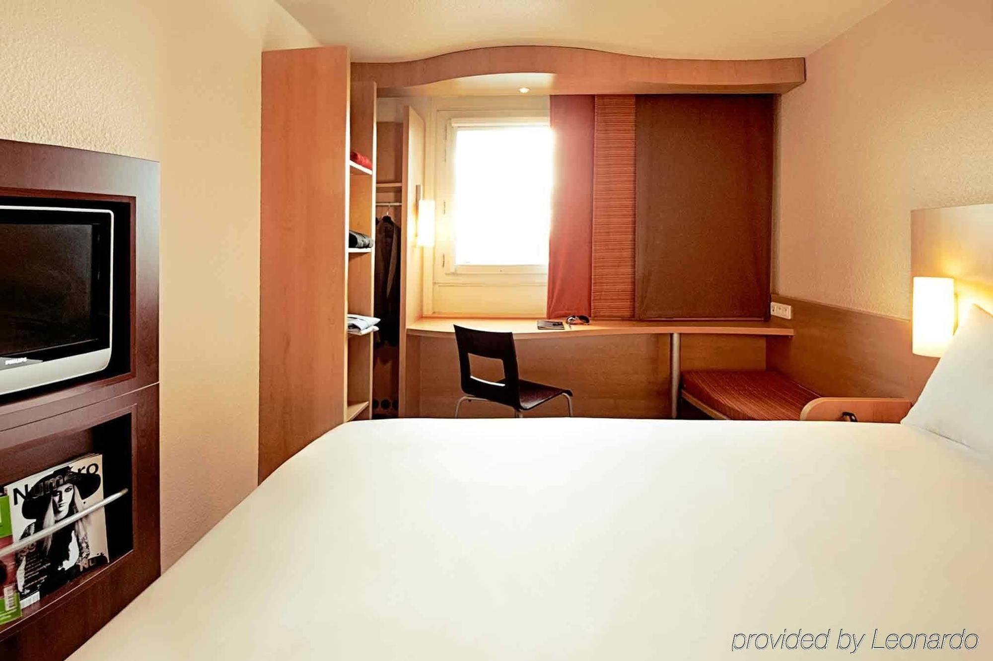 Hotel Ibis
