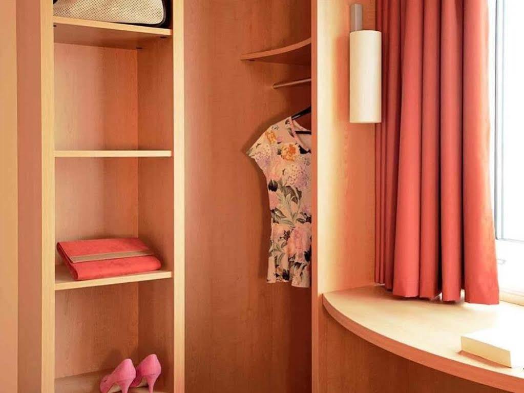 Ibis Hotel