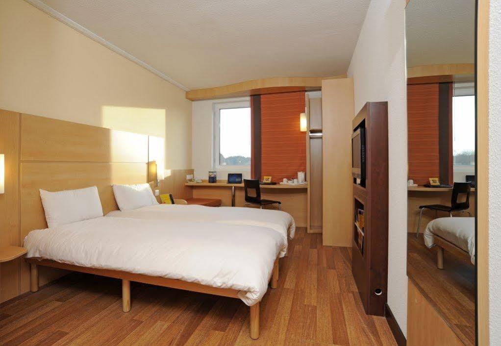 Hotel Ibis