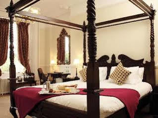 Hotel Hatton Court Gloucester