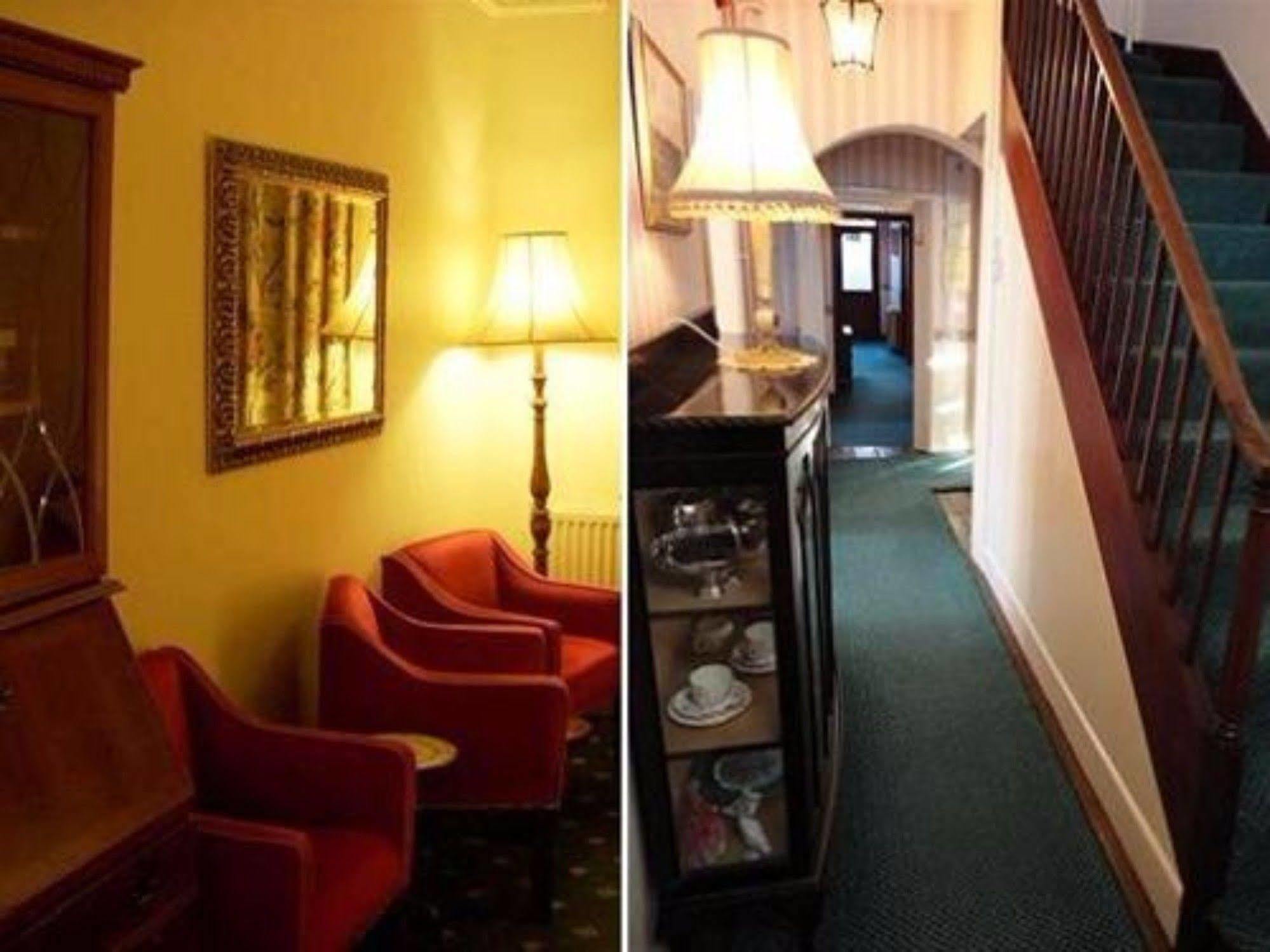 Brookthorpe Hotel Gloucester