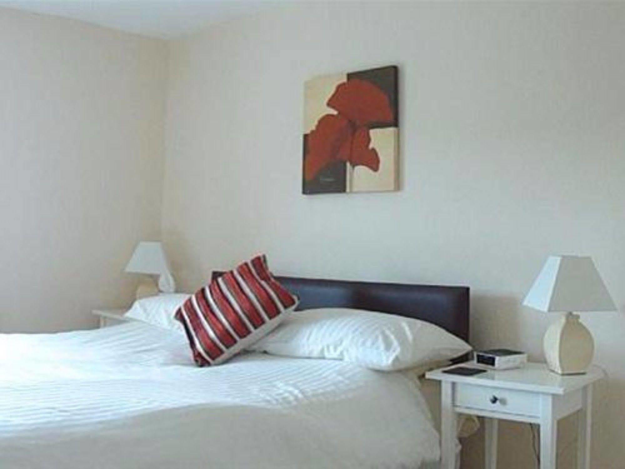Hotel Brookthorpe 3*