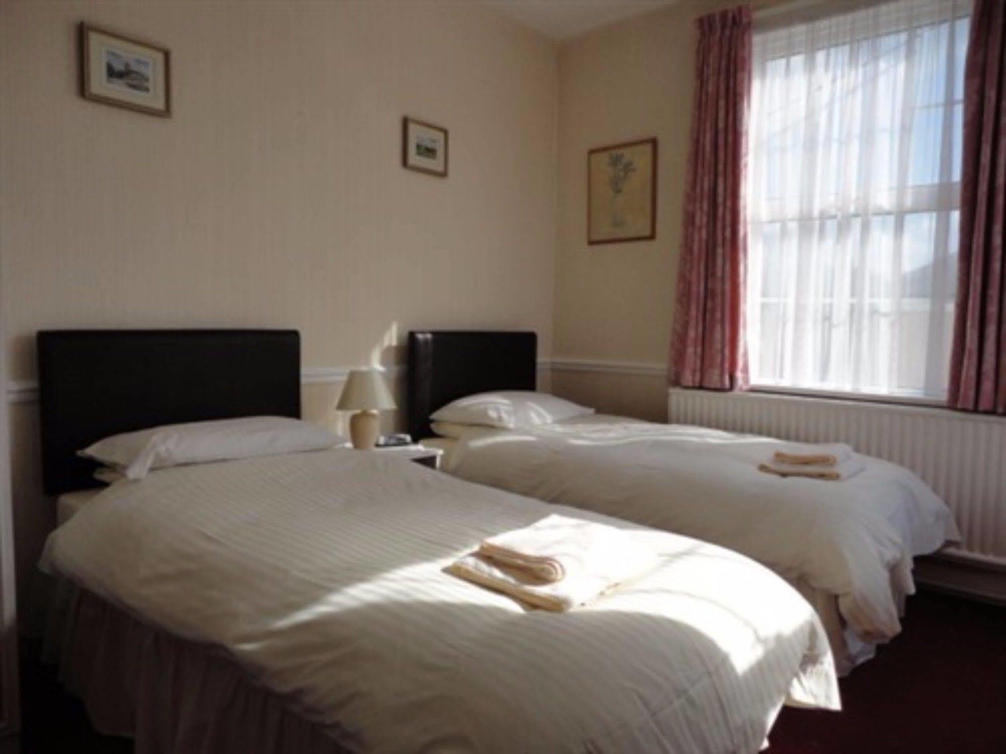 Hotel Brookthorpe Gloucester