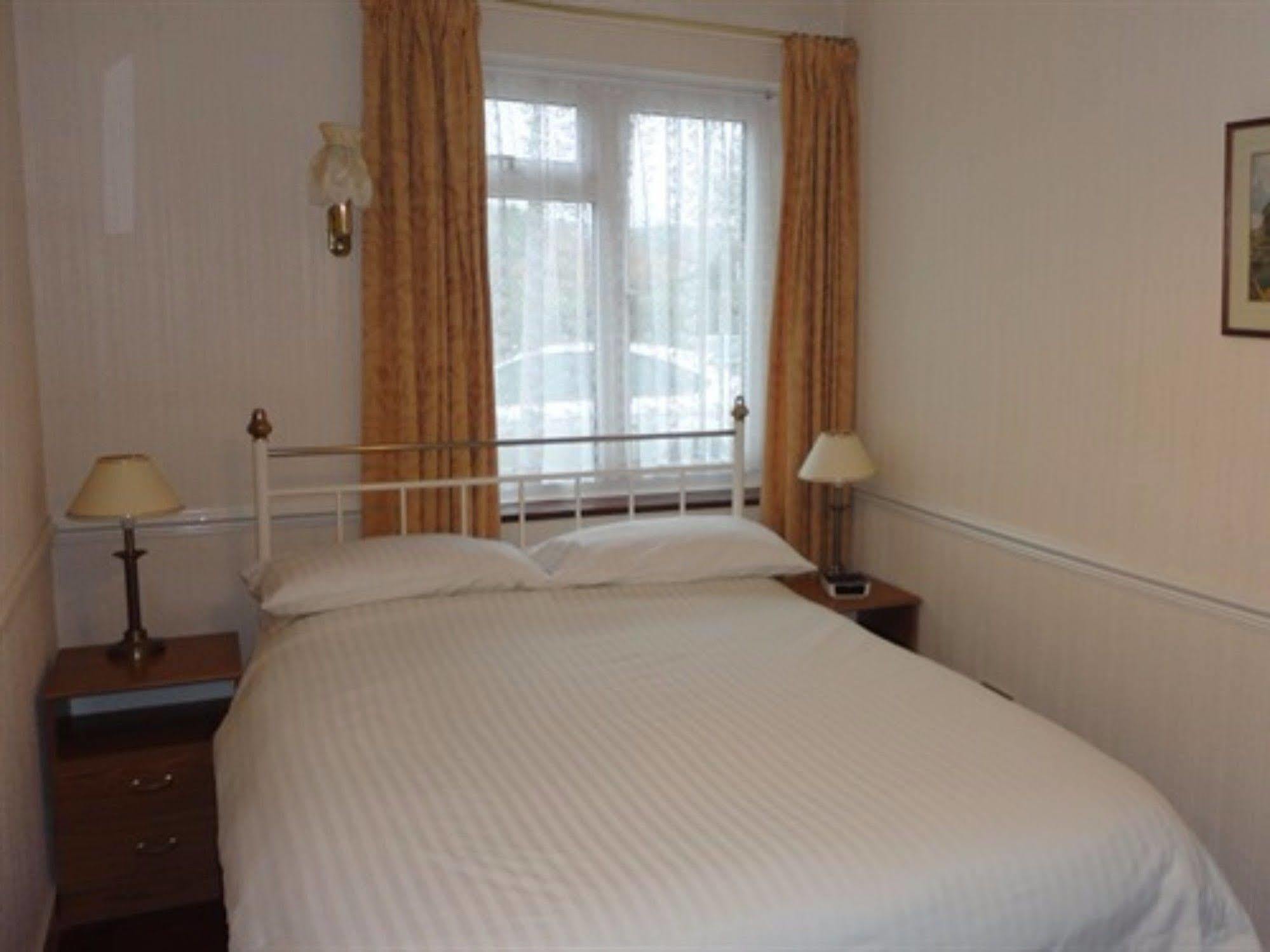 Hotel Brookthorpe