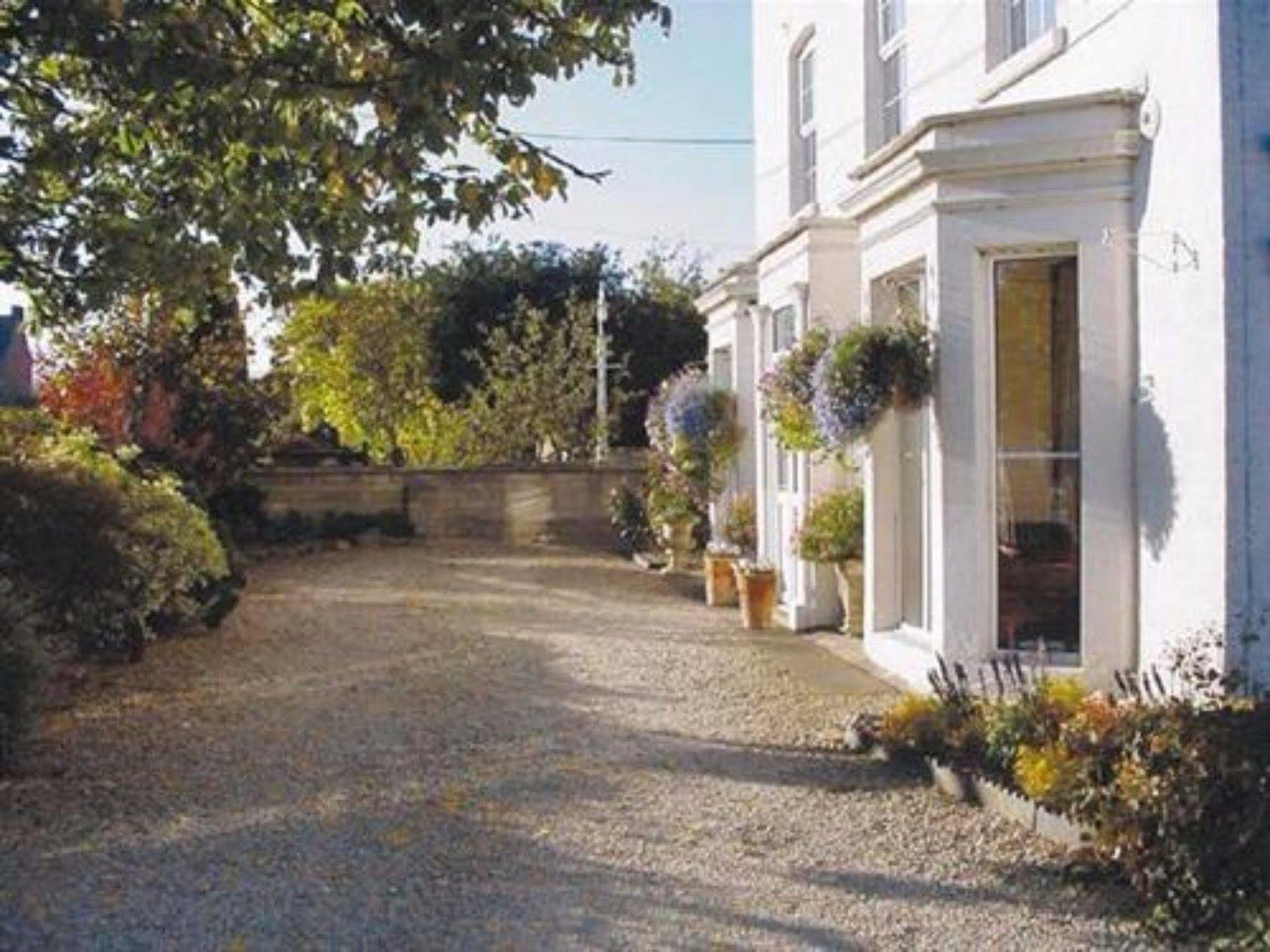 Hotel Brookthorpe