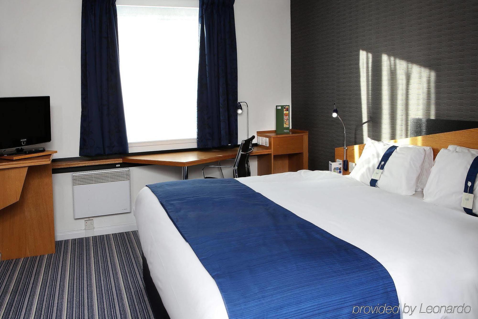Hotel Express - South By Ihg Gloucester