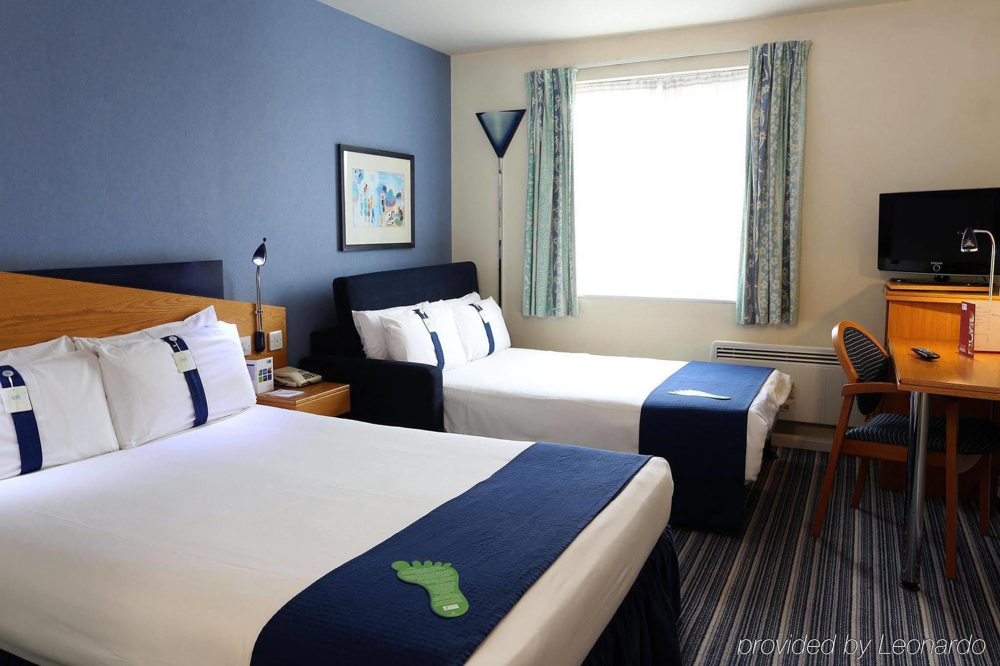 Express - South By Ihg 3*