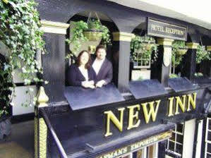 The New By Roomsbooked Hotel 3*