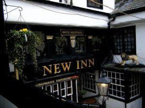The New By Roomsbooked Hotel 3*