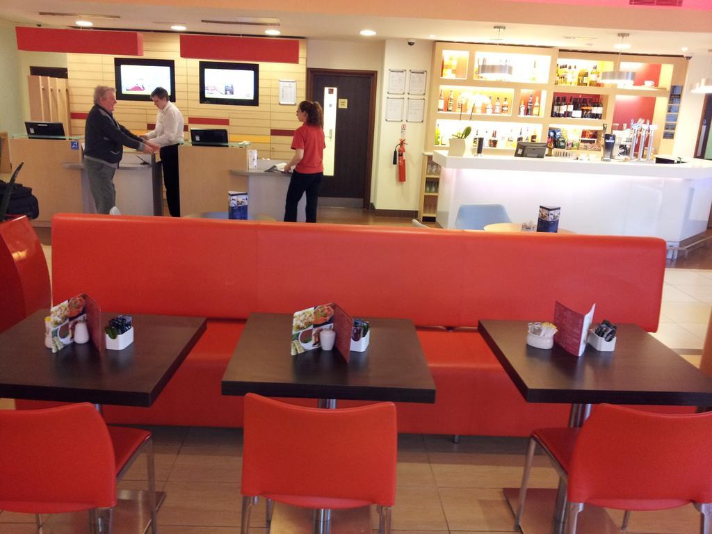 Ibis 3* Gloucester