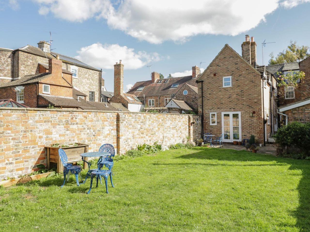 Holiday home Wards Court 2 *