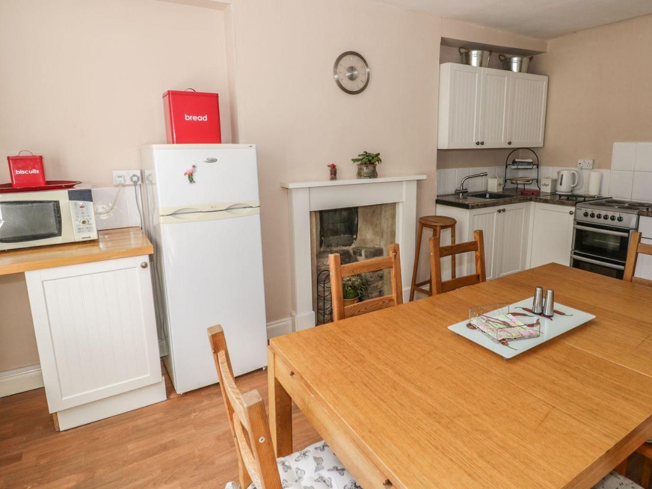 Wards Court 2 Holiday home Gloucester