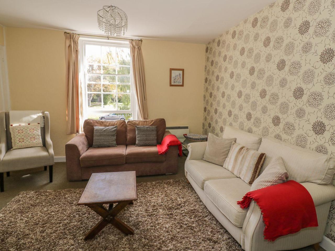 Wards Court 2 Holiday home Gloucester
