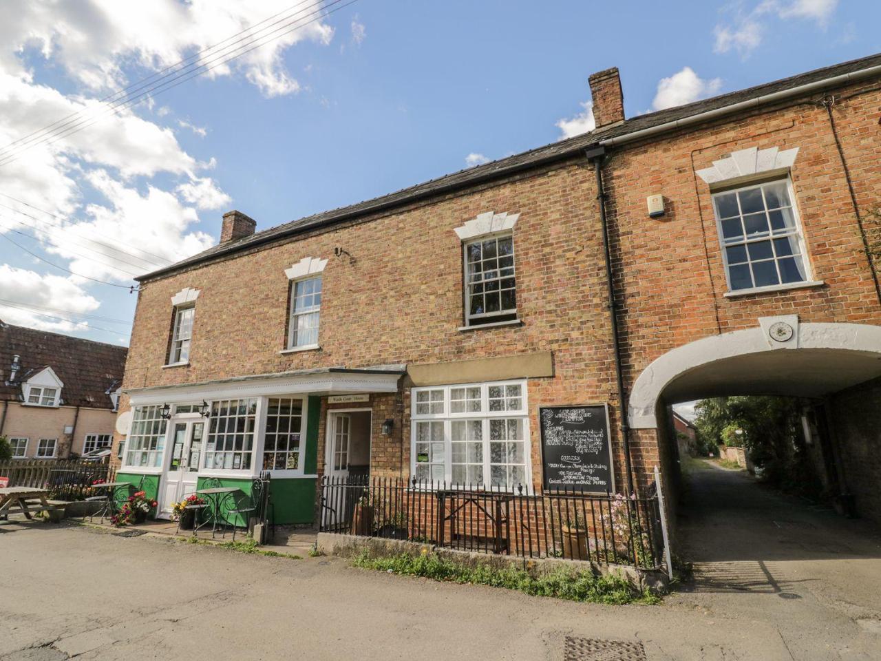 Holiday home Wards Court 2 Gloucester