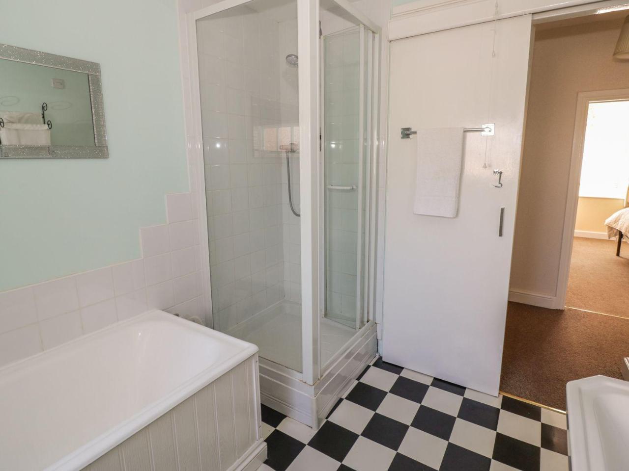 Holiday home Wards Court 2 *