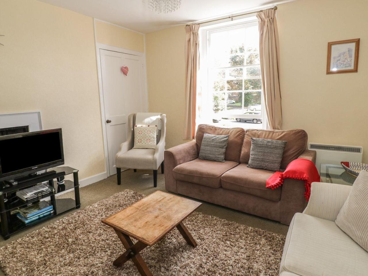 Holiday home Wards Court 2