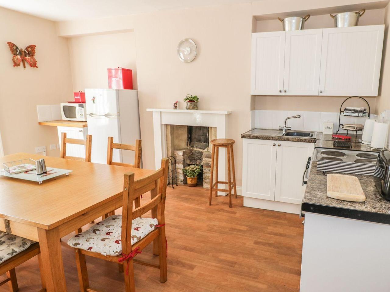 Holiday home Wards Court 2