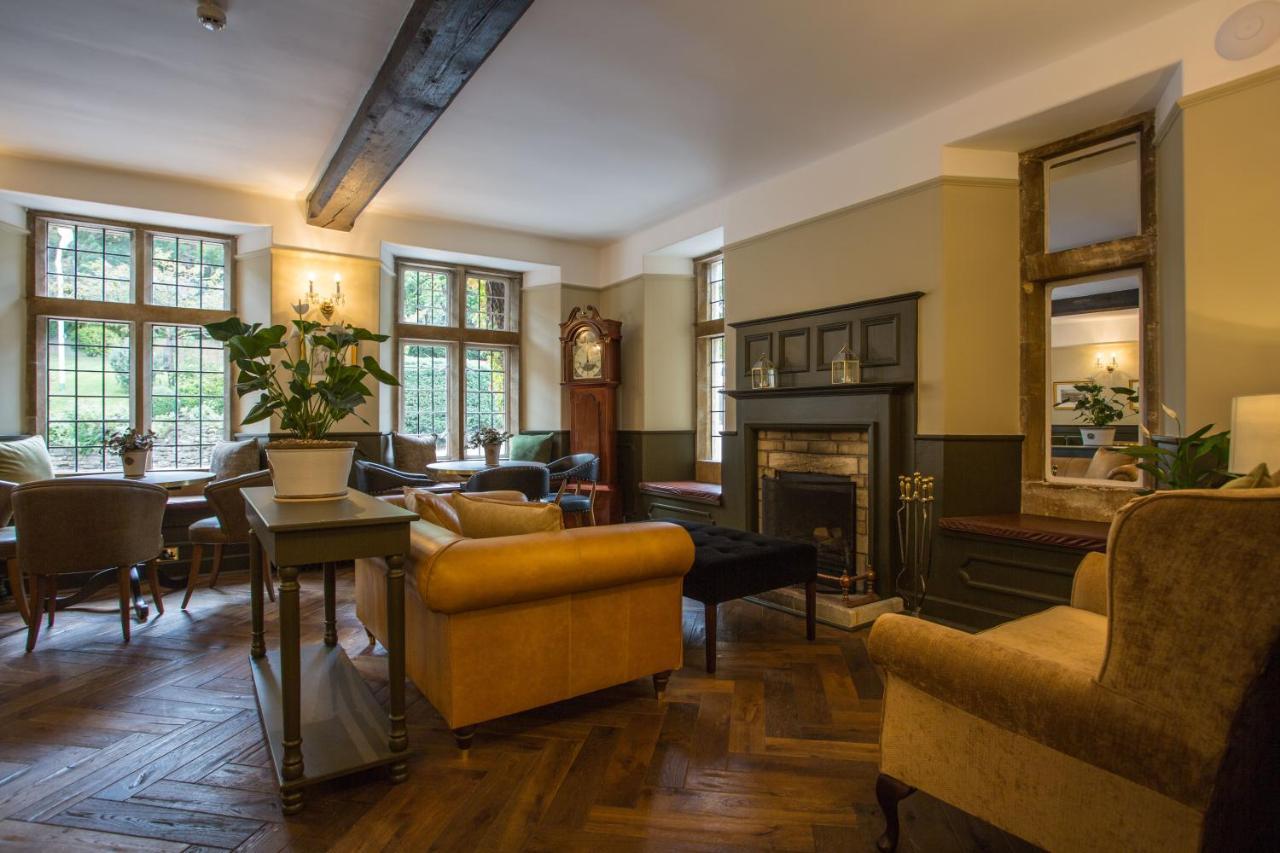 Hotel Hatton Court Gloucester