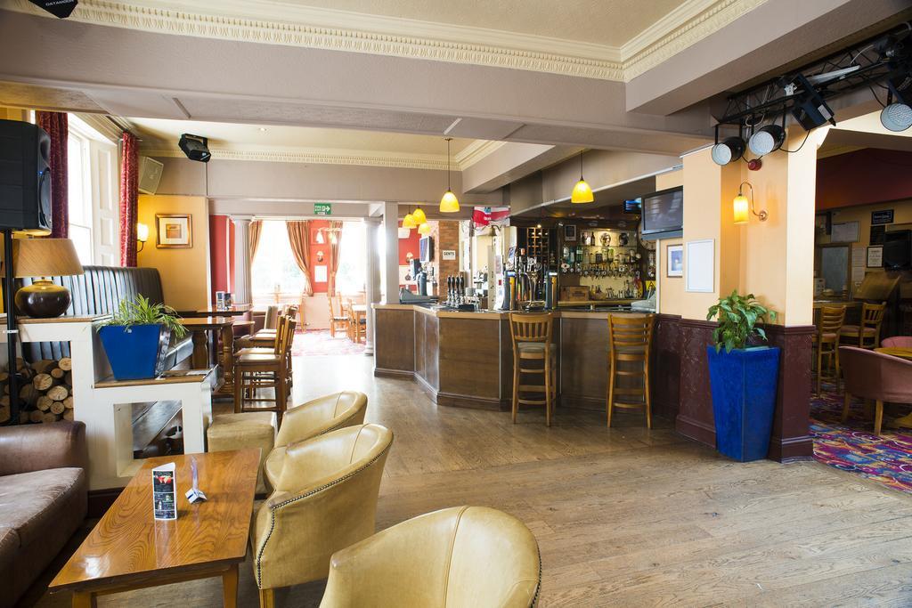 Station Inn 3*