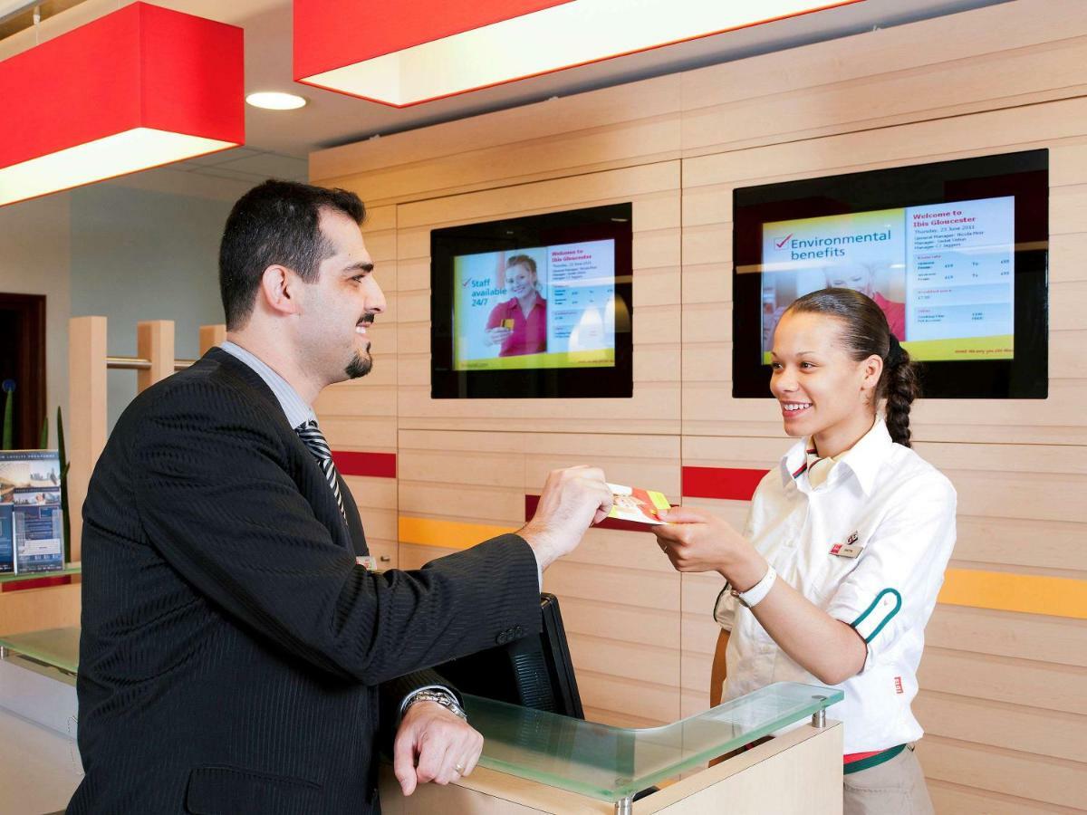 Ibis Hotel