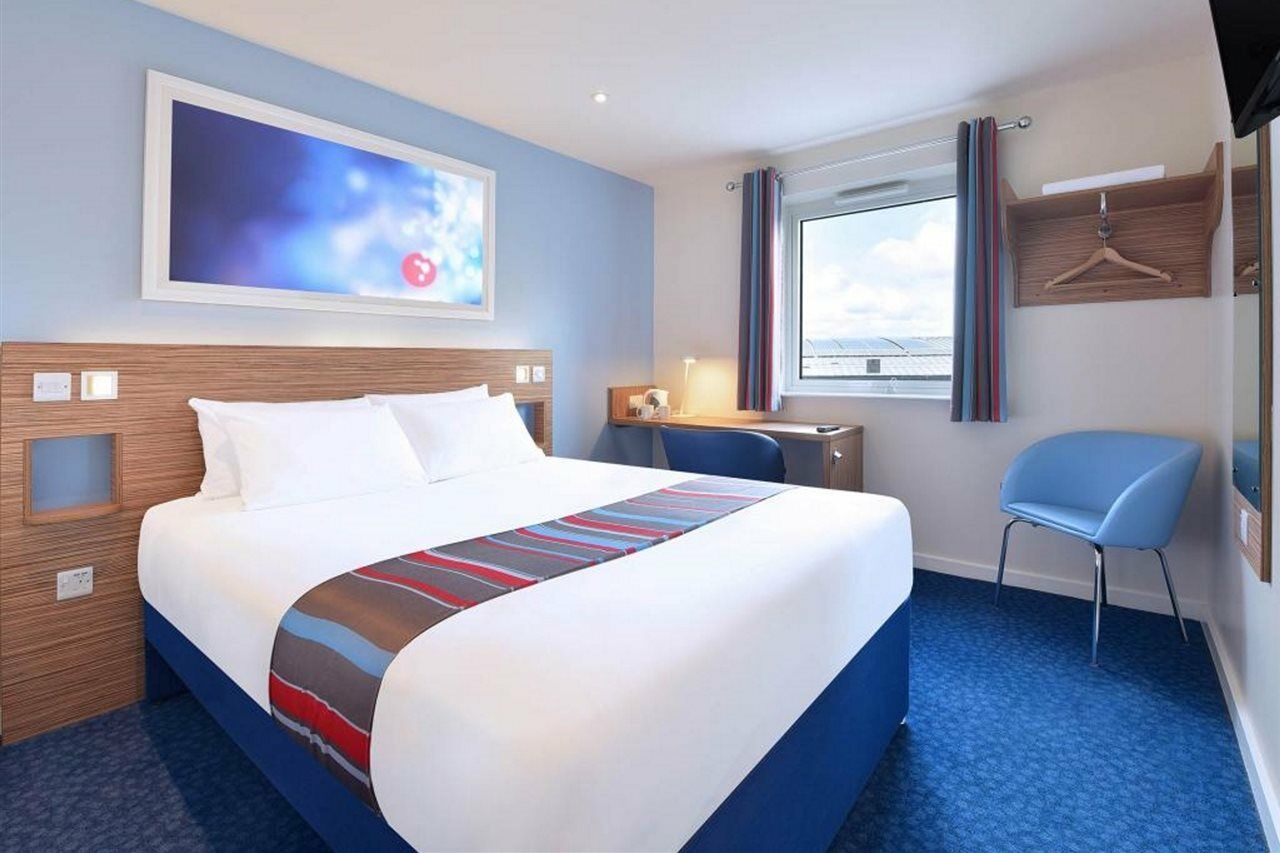 Travelodge Gloucester